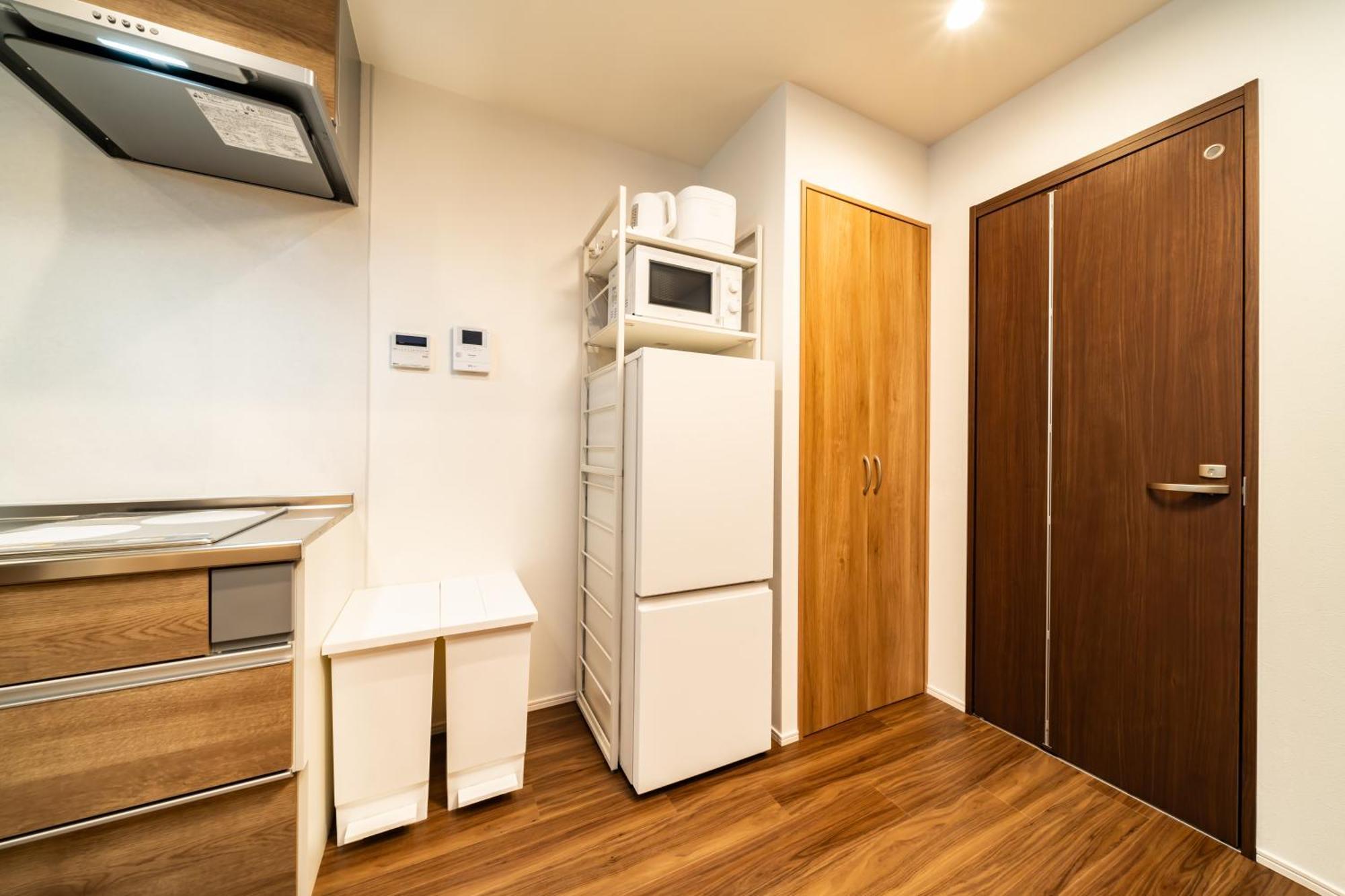89, Yahiro 1, Detached House For Rent Tōkyō