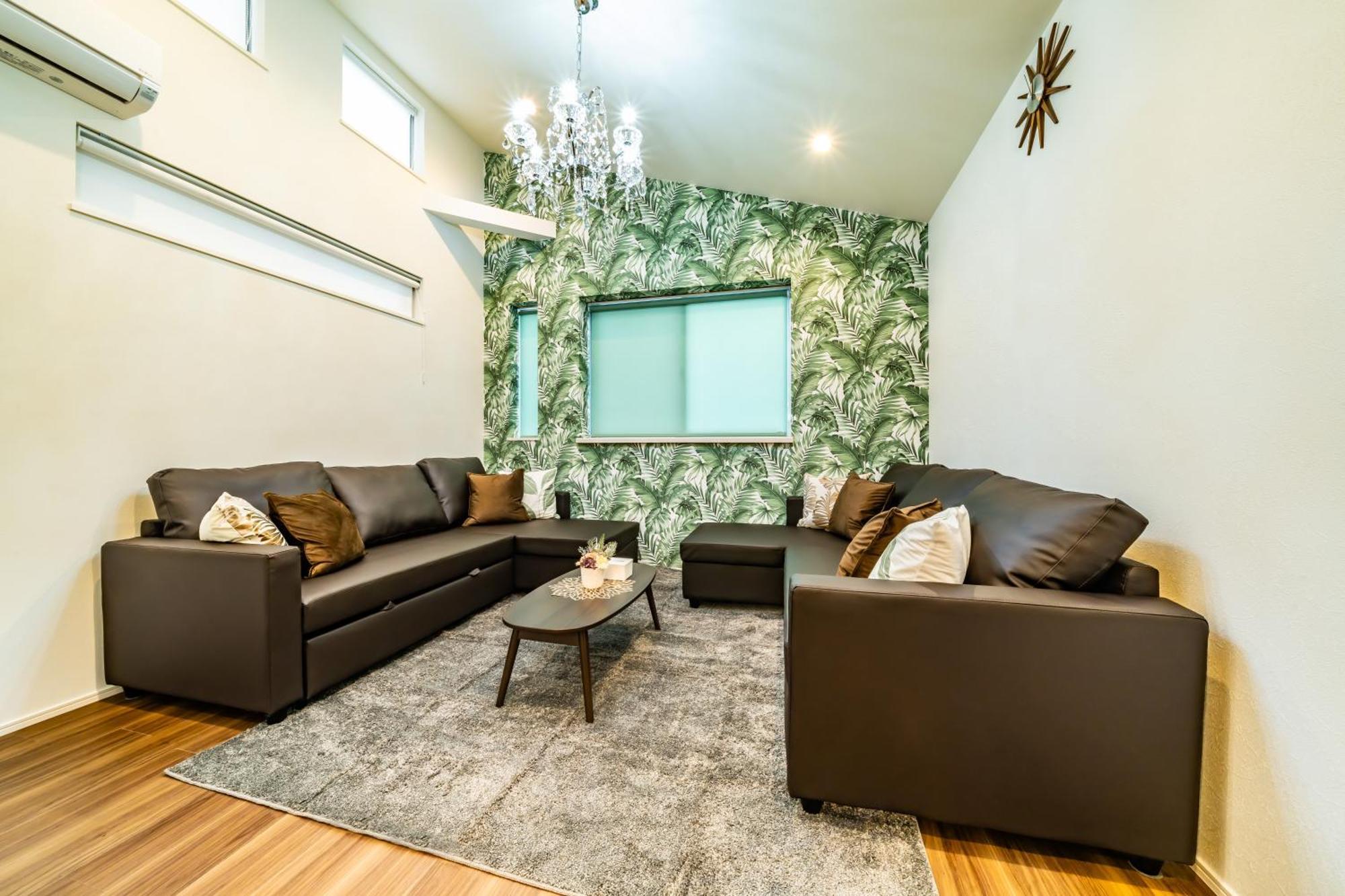 89, Yahiro 1, Detached House For Rent Hébergement de vacances Tōkyō