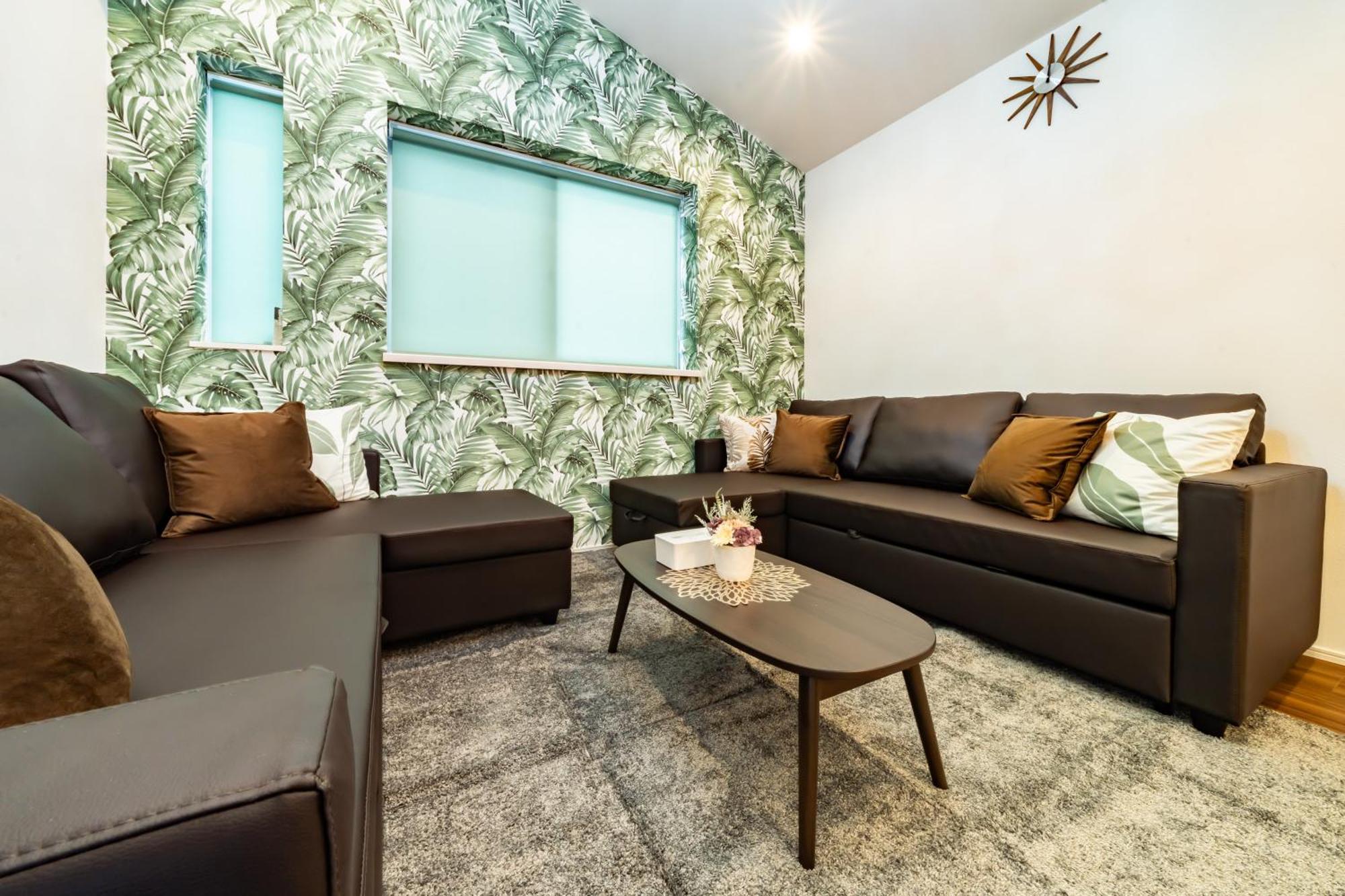 Ferienhaus 89, Yahiro 1, Detached House For Rent